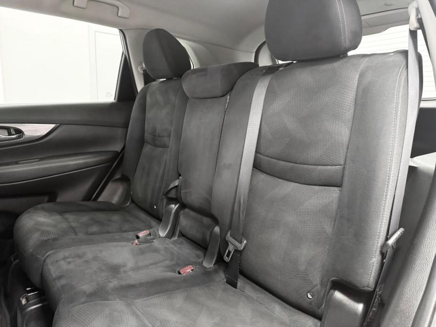 Nissan X-Trail III Казань  - изображение 8