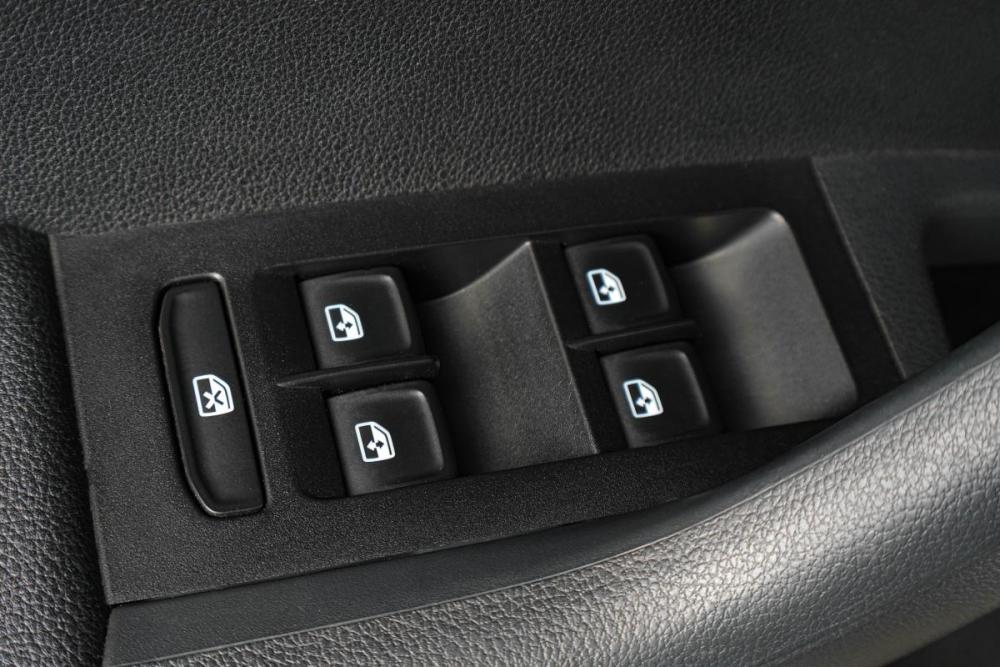 Skoda Octavia III (A7) Рестайлинг Тюмень  - изображение 19