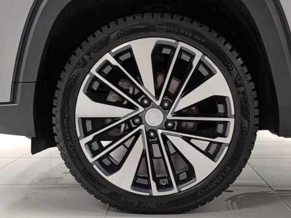 Changan CS35 Plus I Рестайлинг с пробегом 2023 года, цена 1 771 000 рублей, 46266 км, внедорожник, Автокод Объявления