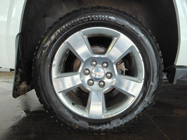 Chevrolet Tahoe IV с пробегом 2019 года, цена 3 655 000 рублей, 167975 км, внедорожник, Автокод Объявления