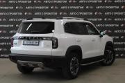 Haval Dargo Томск  - изображение 24