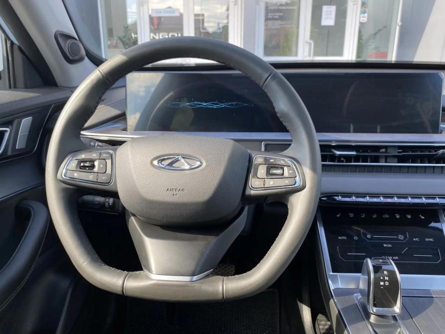 Chery Tiggo 7 Pro Max I Краснодар  - изображение 15