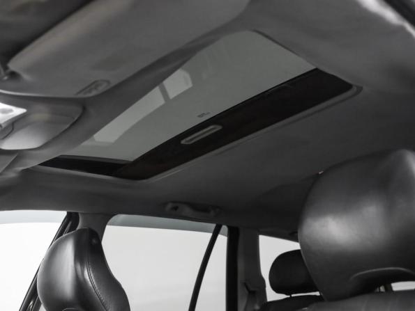 Volvo XC90 I с пробегом 2002 года, цена 649 000 рублей, 302175 км, внедорожник, Автокод Объявления