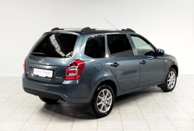 Lada (ВАЗ) Kalina II с пробегом 2015 года, цена 445 000 рублей, 167899 км, универсал, Автокод Объявления