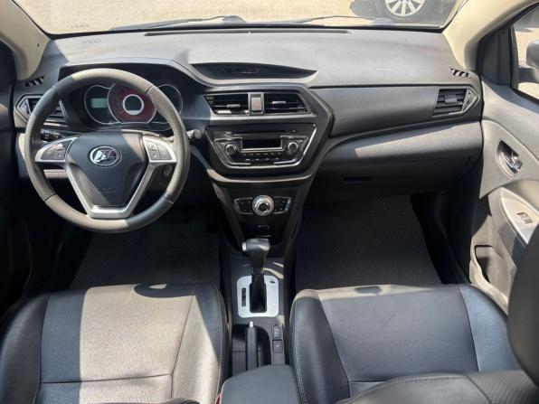 Lifan X50 с пробегом 2018 года, цена 648 000 рублей, 46000 км, внедорожник, Автокод Объявления