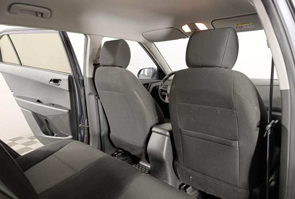 Hyundai Creta I Волгоград  - изображение 15