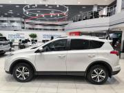 Toyota RAV4 IV (XA40) Рестайлинг Казань  - изображение 32