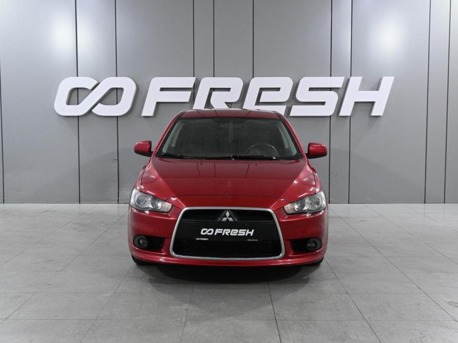 Mitsubishi Lancer X Рестайлинг Ростов-на-Дону  - изображение 3