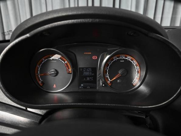Lada (ВАЗ) Granta I Рестайлинг с пробегом 2023 года, цена 888 000 рублей, 39888 км, универсал, Автокод Объявления