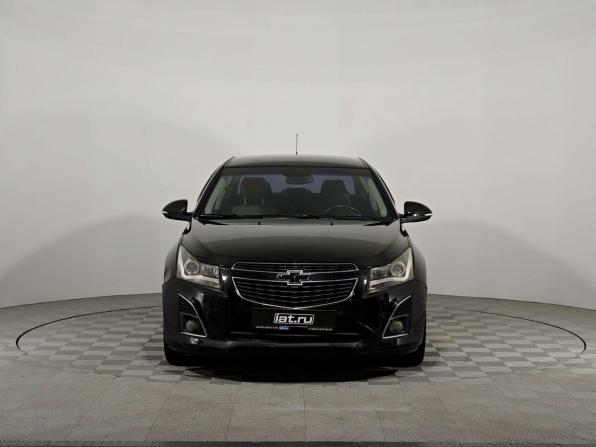 Chevrolet Cruze I Рестайлинг с пробегом 2014 года, цена 765 500 рублей, 170000 км, седан, Автокод Объявления