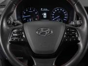 Hyundai Solaris II Рестайлинг Тюмень  - изображение 33
