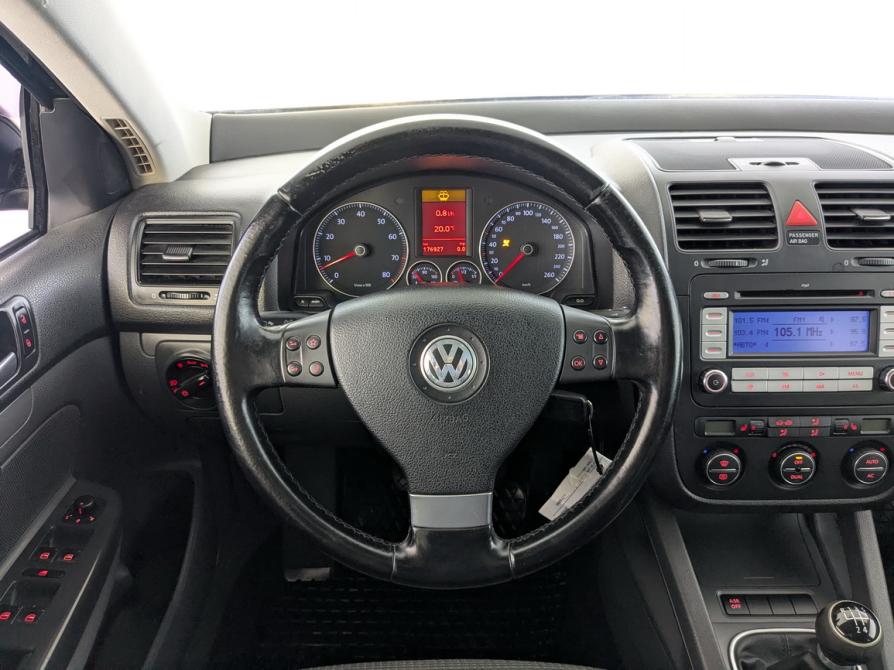 Volkswagen Jetta V Москва  - изображение 25