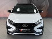 Lada (ВАЗ) Vesta I Рестайлинг (NG) Сургут  - изображение 12