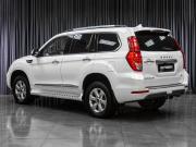 Haval H9 I Рестайлинг Тюмень  - изображение 32