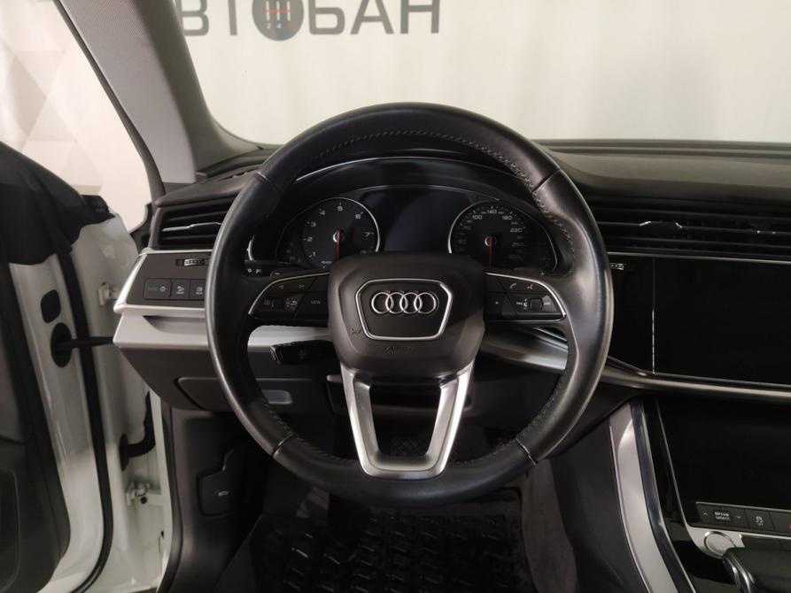 Audi Q8 I (4M) Екатеринбург  - изображение 12