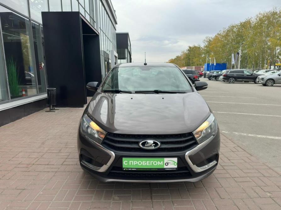 Lada (ВАЗ) Vesta I Ульяновск  - изображение 7