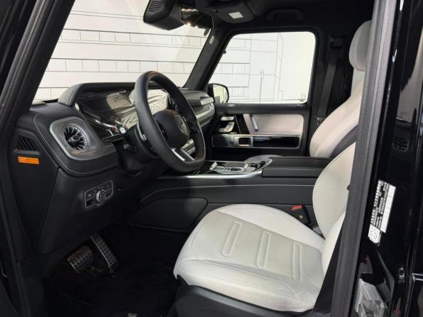 Новый Mercedes-Benz G-Класс III (W465) Рестайлинг 2025 года, цена 20 999 000 рублей, внедорожник, Автокод Объявления