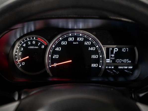 Toyota Passo III Рестайлинг с пробегом 2019 года, цена 930 000 рублей, 100485 км, хэтчбек, Автокод Объявления