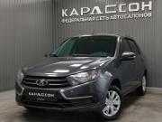 Lada (ВАЗ) Granta I Рестайлинг Пермь  - изображение 18