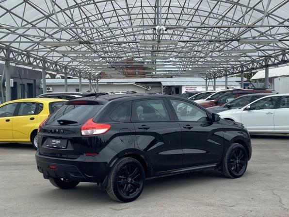 Lada (ВАЗ) XRAY I с пробегом 2016 года, цена 645 400 рублей, 72590 км, хэтчбек, Автокод Объявления