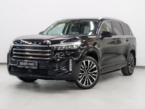 Exeed VX I с пробегом 2023 года, цена 3 350 000 рублей, 8721 км, внедорожник, Автокод Объявления