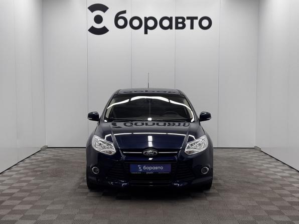 Ford Focus III с пробегом 2012 года, цена 845 000 рублей, 147779 км, хэтчбек, Автокод Объявления