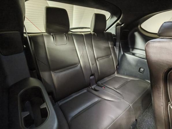 Mazda CX-9 II с пробегом 2020 года, цена 3 293 000 рублей, 133107 км, внедорожник, Автокод Объявления
