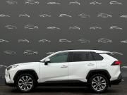Toyota RAV4 V (XA50) Санкт-Петербург  - изображение 42