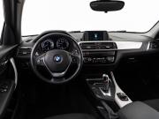 BMW 1 серии II (F20/F21) Рестайлинг 2 Москва  - изображение 30