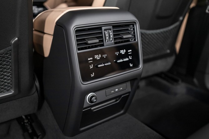 Новый Porsche Cayenne III Рестайлинг 2024 года, цена 23 472 200 рублей, внедорожник, Автокод Объявления