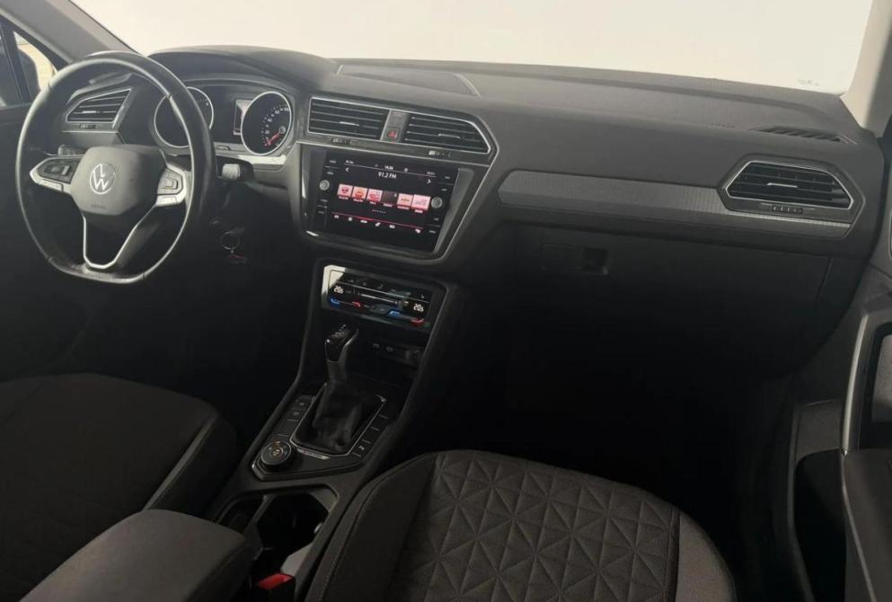 Volkswagen Tiguan II Рестайлинг Киров  - изображение 10