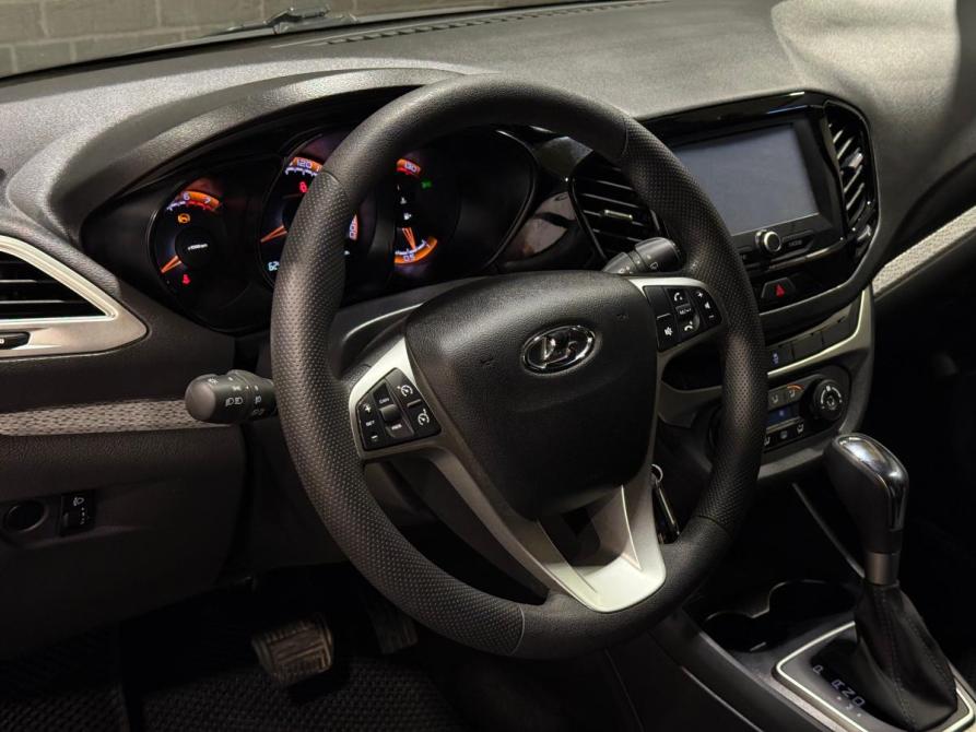 Lada (ВАЗ) Vesta I Челябинск  - изображение 9