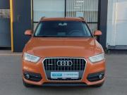 Audi Q3 I (8U) Москва  - изображение 21