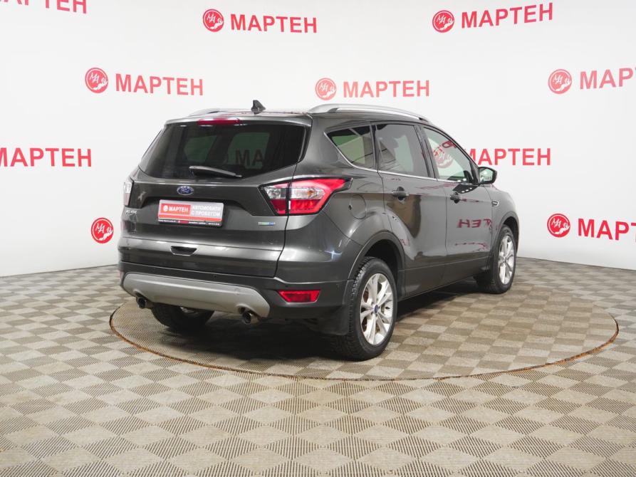 Ford Kuga II Рестайлинг Вологда  - изображение 5