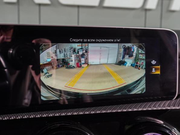 Mercedes-Benz A-Класс IV (W177) с пробегом 2019 года, цена 1 969 000 рублей, 207452 км, хэтчбек, Автокод Объявления