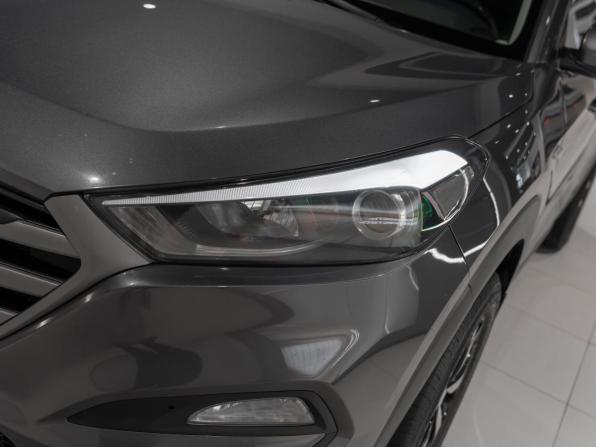 Hyundai Tucson III с пробегом 2016 года, цена 1 520 000 рублей, 158467 км, внедорожник, Автокод Объявления