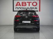 Hyundai Tucson III Рестайлинг Челябинск  - изображение 36