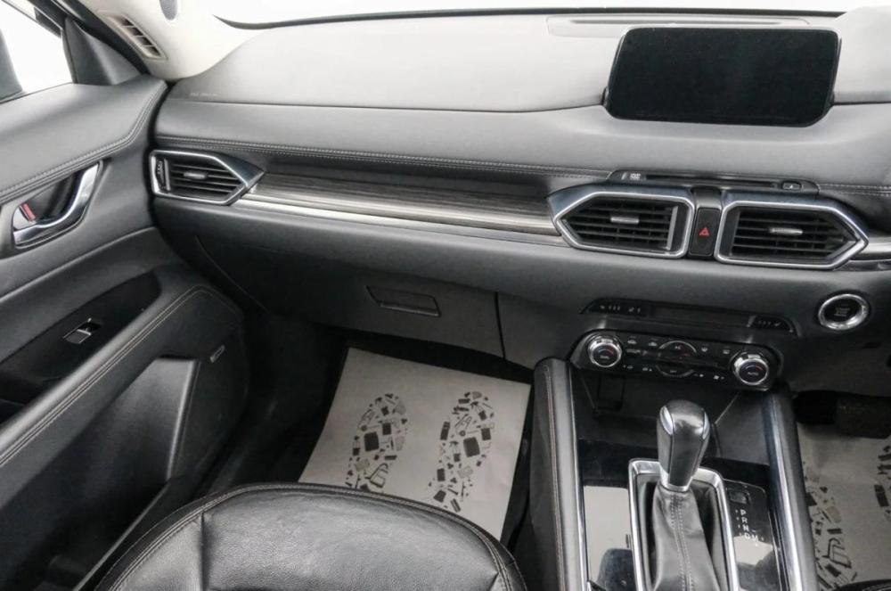 Mazda CX-5 II Красноярск  - изображение 12