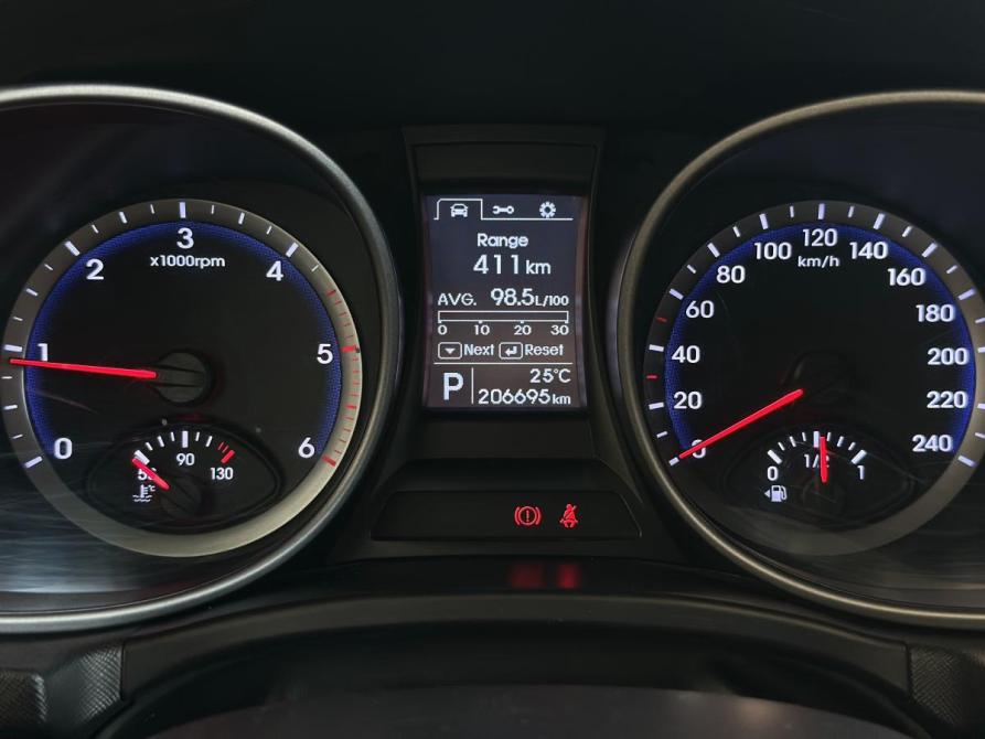 Hyundai Santa Fe III Москва  - изображение 11