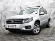Volkswagen Tiguan I Рестайлинг Ульяновск  - изображение 21