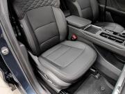 Geely Okavango I Рестайлинг Москва  - изображение 52