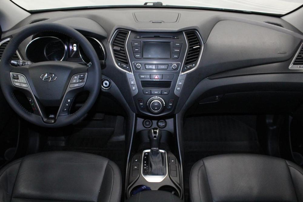 Hyundai Santa Fe III Рестайлинг Кемерово  - изображение 12