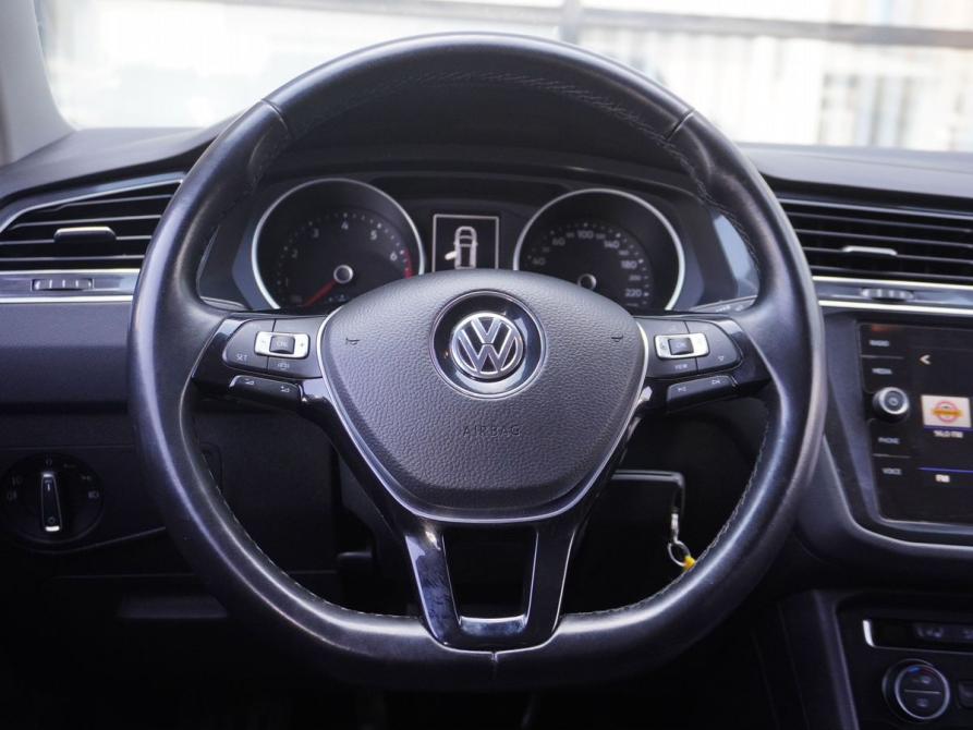 Volkswagen Tiguan II Москва  - изображение 13