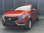 Lada (ВАЗ) XRAY I Ижевск  - изображение 26