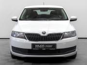 Skoda Rapid I Рестайлинг Москва  - изображение 26