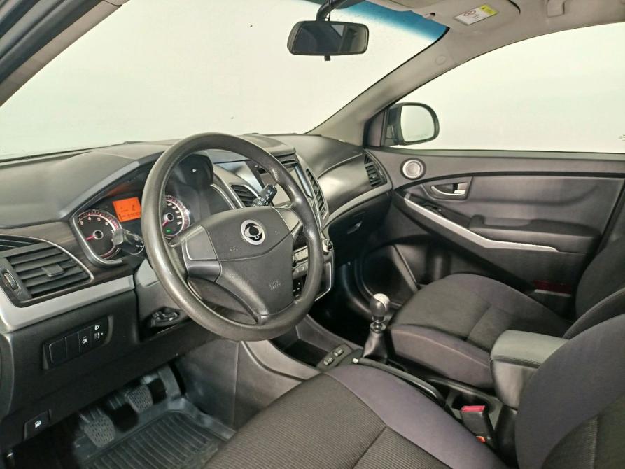 SsangYong Actyon II Рестайлинг Архангельск  - изображение 12
