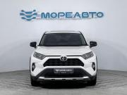 Toyota RAV4 V (XA50) Калининград  - изображение 24