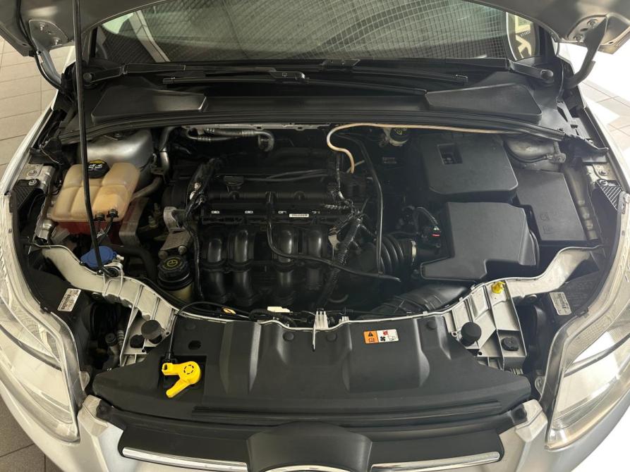 Ford Focus III Санкт-Петербург  - изображение 10