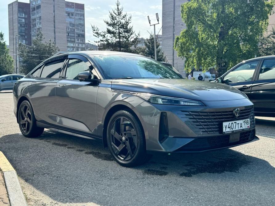 Changan Lamore Санкт-Петербург  - изображение 2