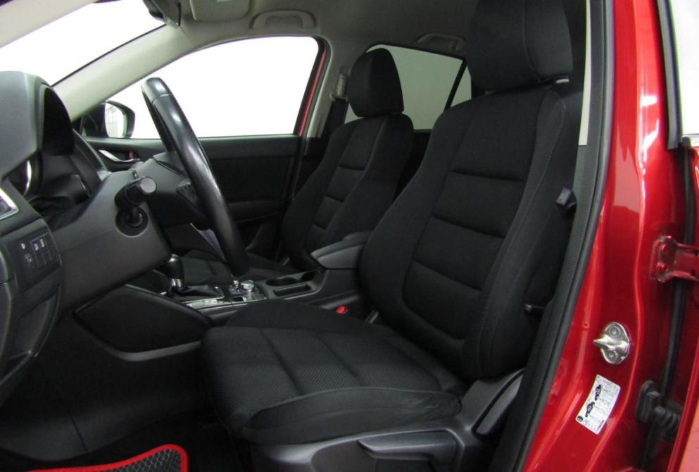Mazda CX-5 I Рестайлинг Екатеринбург  - изображение 11